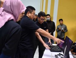 Foto foto Indigo Game Startup Incubation Dukung Pengembangan Ekosistem Game di Indonesia