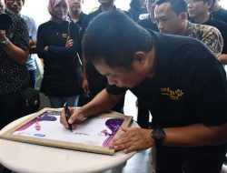 Foto foto Indigo Game Startup Incubation Dukung Pengembangan Ekosistem Game di Indonesia