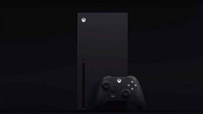 Microsoft Xbox Series X Akan Hadir dengan Dukungan Gameplay 120fps