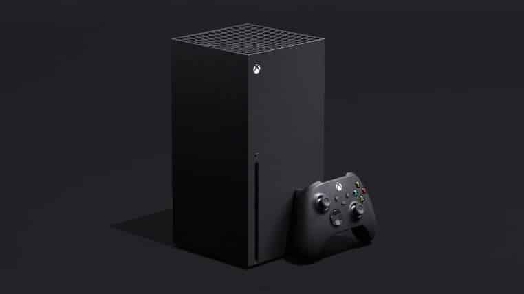 Microsoft Xbox Series X Akan Mendukung Gameplay 120fps