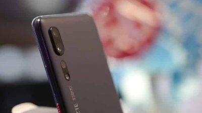 ZTE Pemerkan Desain Axon 10s Pro yang akan Diperkuat Snapdragon 865 dan Konektivitas 5G