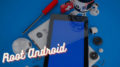 Cara Root Hp Android dengan Mudah Beserta Cara Unroot