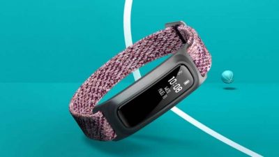 Honor Band 5 Sport untuk Seorang Pelari dan Pemain Basket