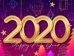 5 Aplikasi Membuat Kartu Ucapan Tahun Baru 2020