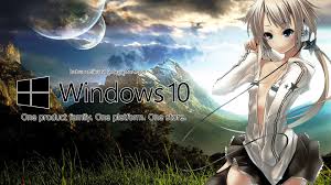 theme windows 10 anime theme windows 10 anime