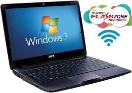 cara membobol wifi dengan laptop windows 7