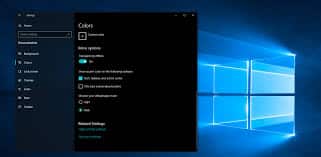 windows 10 dark themes windows 10 dark themes