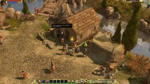 game rpg offline pc