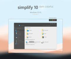 windows 10 theme Deviant Art windows 10 theme Deviant Art