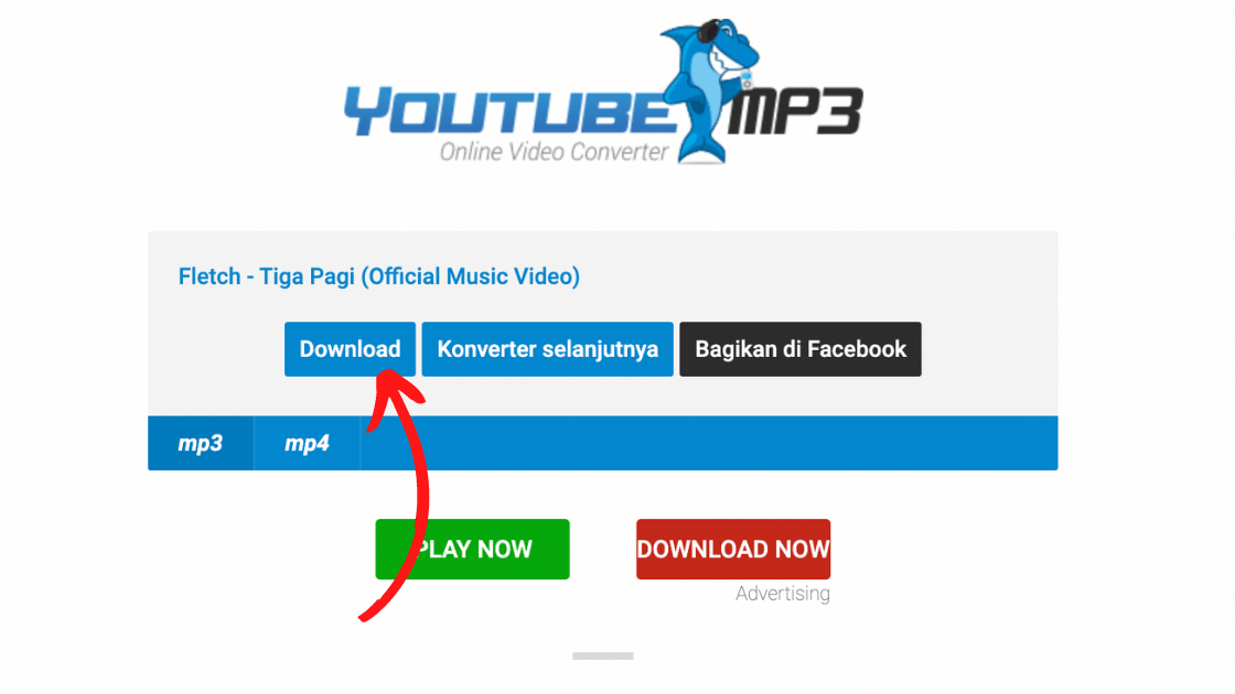 Download Lagu Youtube to mp3