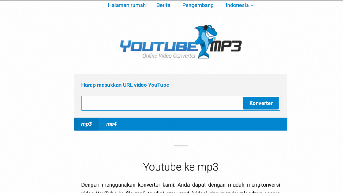 Download Lagu Youtube