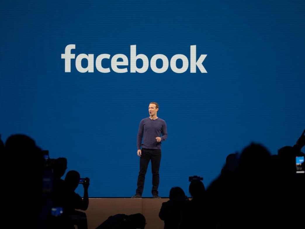 Facebook Siapkan 550 Juta Untuk Gugatan Fitur Biometrik