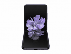 Galaxy Z Flip HItam 2