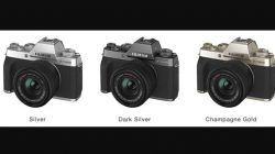 Kamera Mirrorless Terbaru FujiFilm X T200 Resmi Diluncurkan