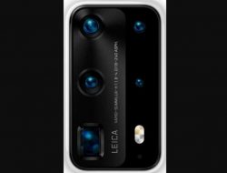 Huawei P40 Pro “Edisi Premium” Akan Tiba dengan Body Keramik dan Lima Sensor Kamera Belakang