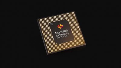 MediaTek Dimensity 800