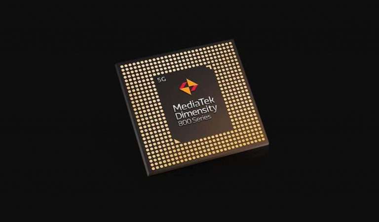 MediaTek Dimensity 800 Terintegrasi 5G Untuk Ponsel Harga Murah Resmi