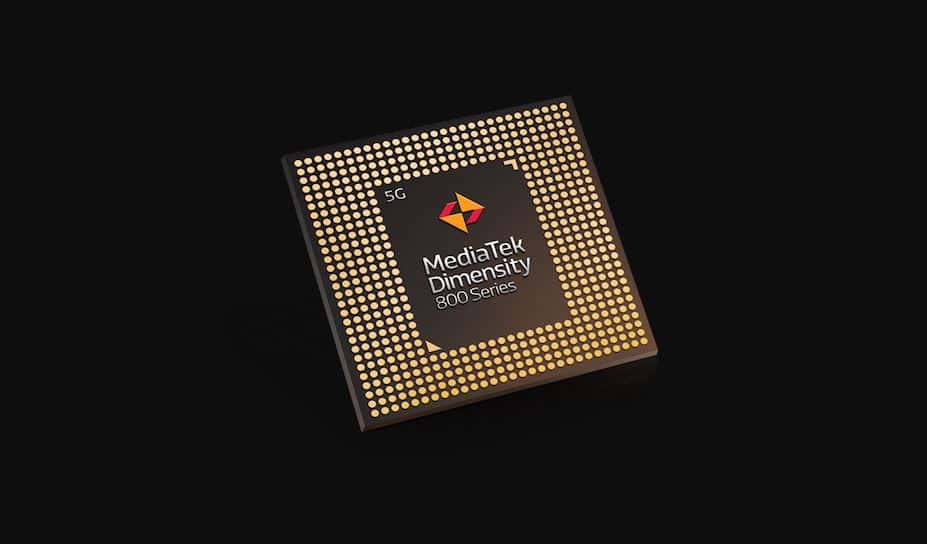 MediaTek Dimensity 800