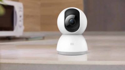 Mi Home Scurity Camera
