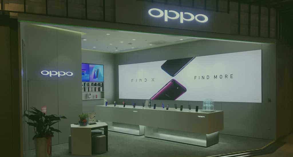 OPPO Find X2 Punya layar 120Hz Yang Dapat Berjalan di Resolusi QHD