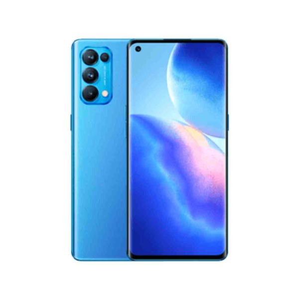 OPPO Reno5 5G