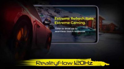 Resmi! POCO X2 Akan Datang dengan layar Refresh Rate 120Hz