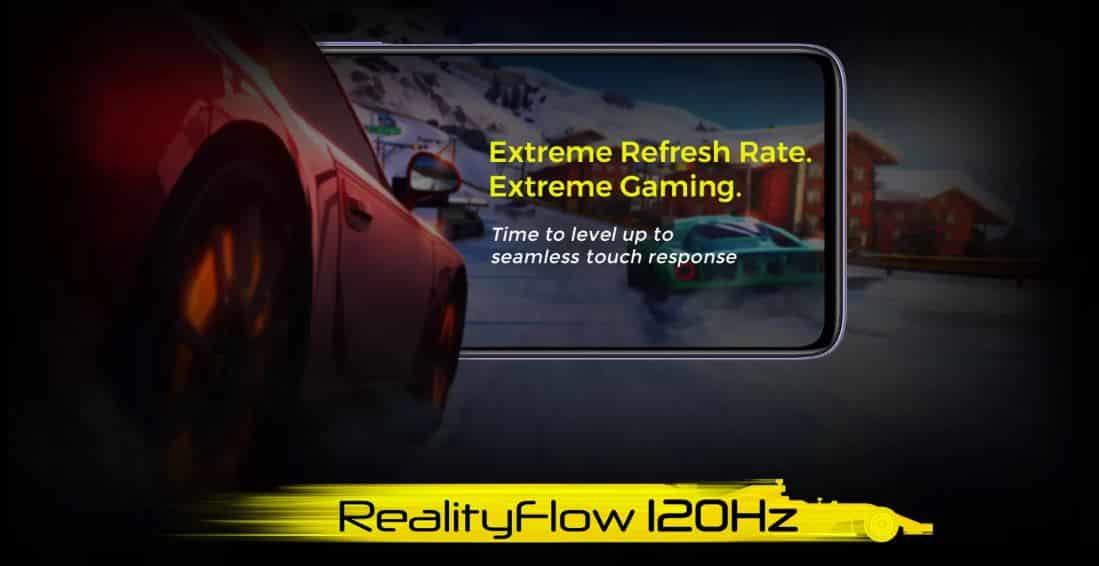 POCO X2 gunakan Layar 120Hz Sepertinya akan jadi Ponsel Gaming Harga Murah