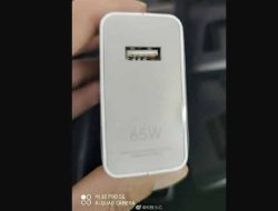Xiaomi Mi 10 Akan Dibekali Pengisian Cepat 48W dan Kamera 108MP ?