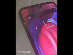 Poco F2 Lite Leaked Exclusive Photos Snapdragon 765 5000mAh Battery and more RevAtlas 0 54 screenshot