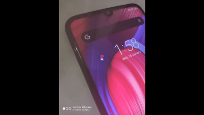 Poco F2 Lite Leaked Exclusive Photos Snapdragon 765 5000mAh Battery and more RevAtlas 0 54 screenshot