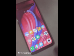 Poco F2 Lite Leaked Exclusive Photos Snapdragon 765 5000mAh Battery and more RevAtlas 1 24 screenshot