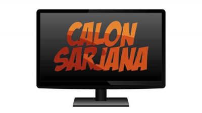 Punya Akun Cadangan Channel Youtube Calon Sarjana Muncul Kembali