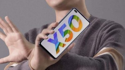 Menjelang Peluncuran, Spesifikasi Lengkap Realme X50 5G Muncul di TENAA