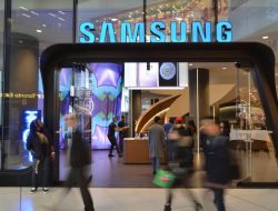 Samsung Diketahui Telah Mendaftarkan Merek Dagang untuk Galaxy Seri A Masa Depan