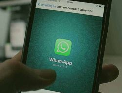 Batal Menampilkan Iklan, WhatsApp Akan lebih Fokus Monetisasi WhatsApp Business dan WhatsApp Payment