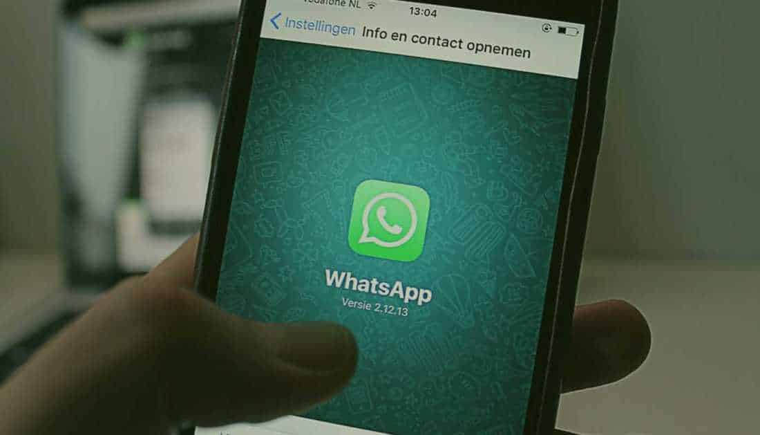 WhatsApp Batal Tampilkan Iklan