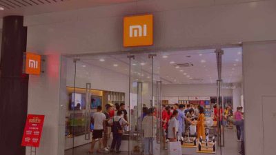 Xiaomi China