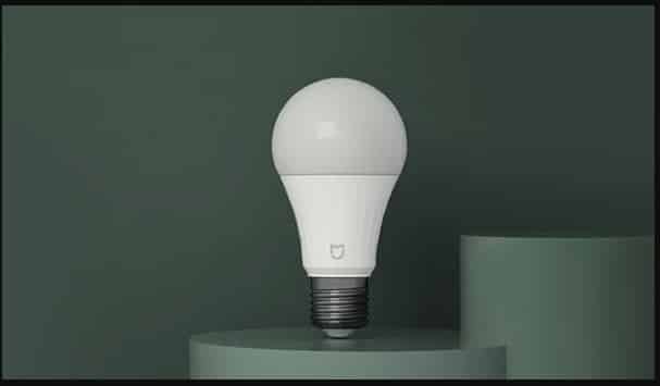 Xiaomi MIJIA LED Bulb