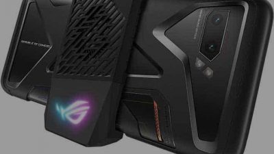 DXOMARK: ASUS ROG Phone II Punya Kamera Yang Tidak Cukup Bagus, Tapi Masih Layak