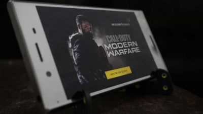 MediaTek G70 Chipset untuk HP Gaming Harga Murah