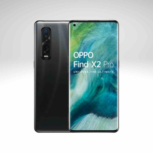 OPPO Find X2