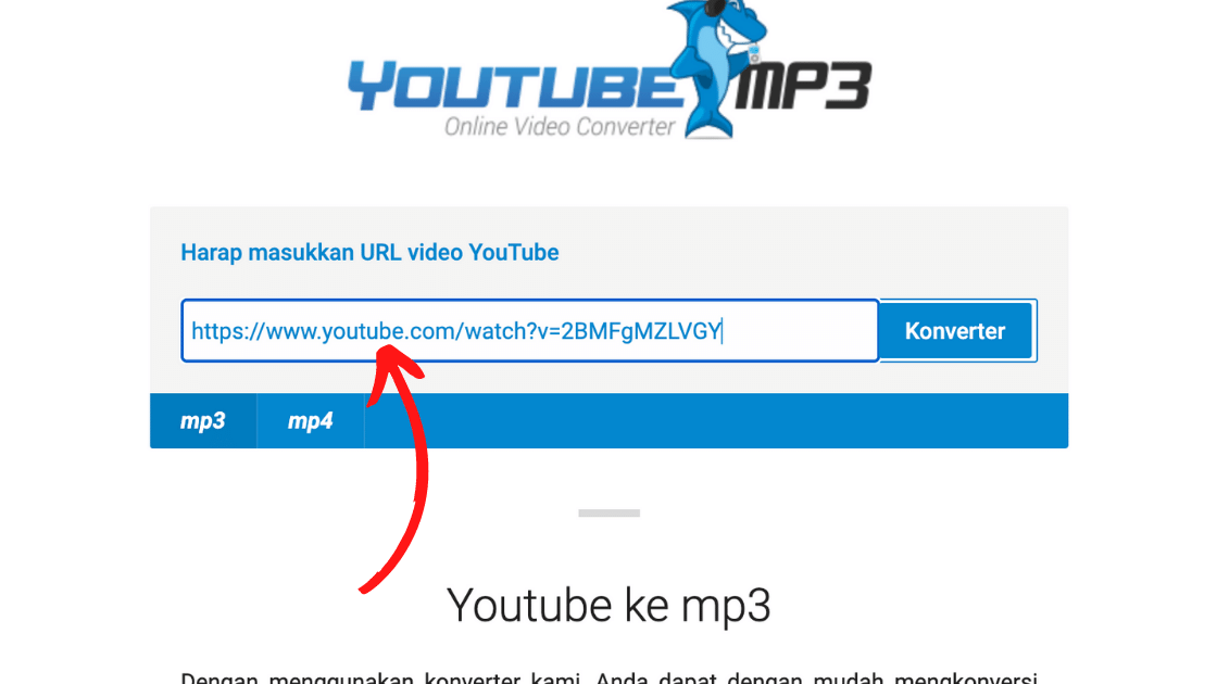 paste Download Lagu Youtube