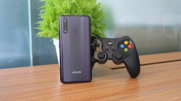 HP Gaming Terbaik