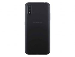 02 galaxy a01 black back