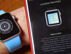 Cara Mengatasi Apple Watch Tidak Terhubung ke iPhone