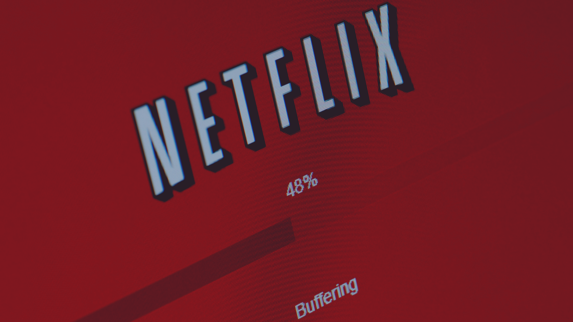 Download Film di Netflix Di Laptop Atau PC