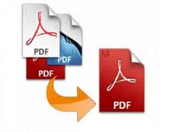 Cara menyatukan file PDF menjadi satu file