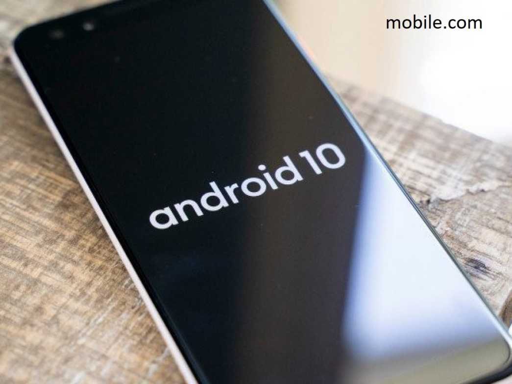 Android 10 Diluncurkan