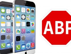 Cara Blokir Iklan Game di iPhone Menggunakan Aplikasi