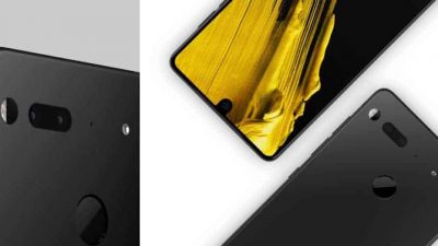 Essential Sudah Tidak Lagi Ada Begitu Pula dengan Update Terkaitnya